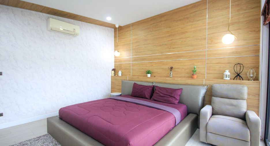 For sale 3 bedrooms villa in Hua Hin, Prachuap Khiri Khan