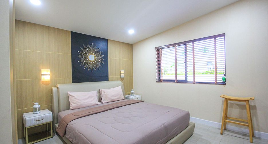 For sale 3 bedrooms villa in Hua Hin, Prachuap Khiri Khan
