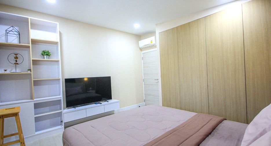 For sale 3 bedrooms villa in Hua Hin, Prachuap Khiri Khan