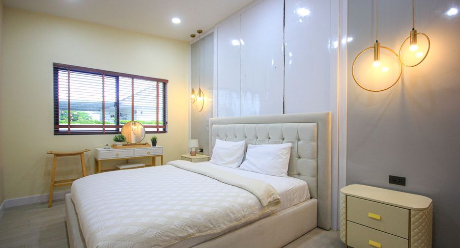 For sale 3 bedrooms villa in Hua Hin, Prachuap Khiri Khan