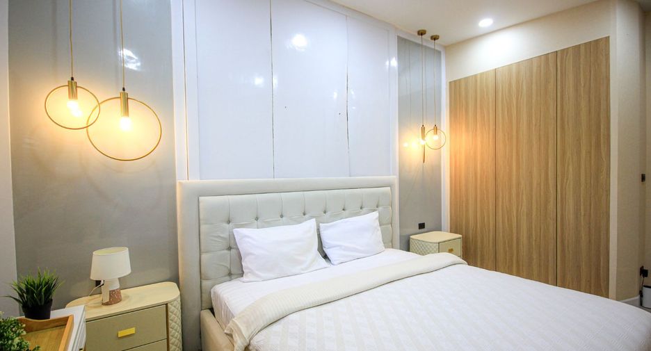 For sale 3 bedrooms villa in Hua Hin, Prachuap Khiri Khan