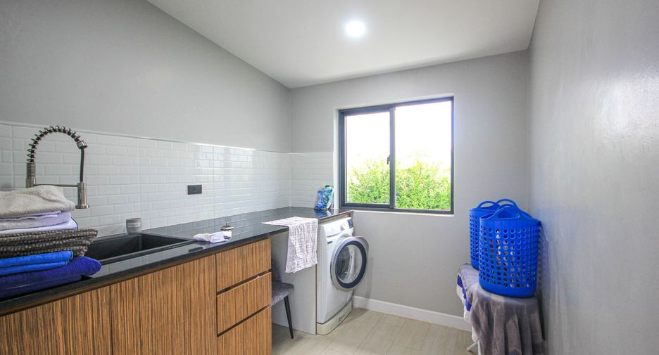 For sale 3 bedrooms villa in Hua Hin, Prachuap Khiri Khan