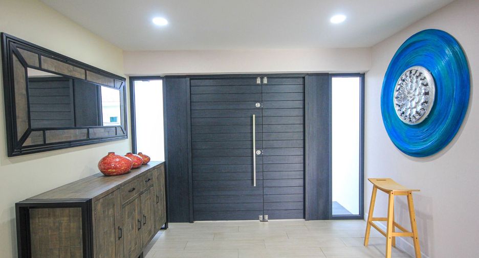 For sale 3 bedrooms villa in Hua Hin, Prachuap Khiri Khan