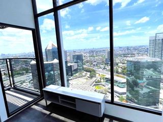 For sale 3 bed condo in Chatuchak, Bangkok