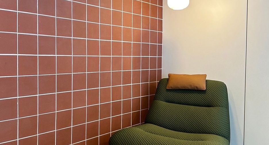 For sale 2 bedrooms condo in Bang Rak, Bangkok