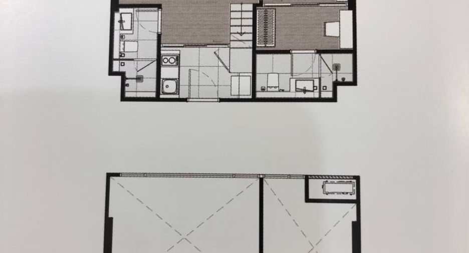 For sale 2 bedrooms condo in Bang Rak, Bangkok