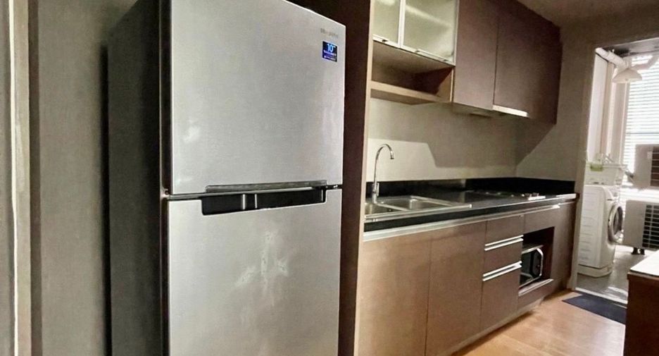 For rent and for sale 2 bedrooms condo in Khlong Toei, Bangkok