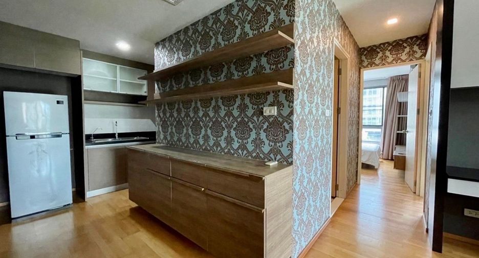 For rent and for sale 2 bedrooms condo in Khlong Toei, Bangkok