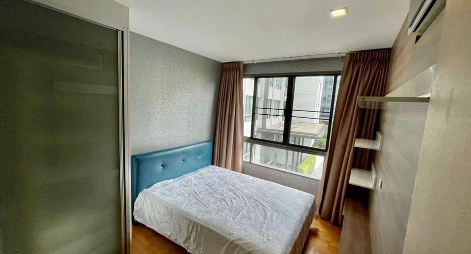 For rent and for sale 2 bedrooms condo in Khlong Toei, Bangkok