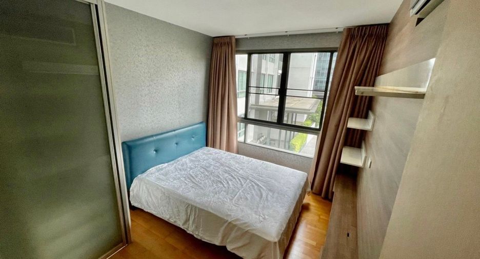 For rent and for sale 2 bedrooms condo in Khlong Toei, Bangkok