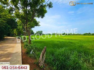 出售 土地 在 Kabin Buri, Prachin Buri