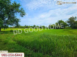 出售 土地 在 Kabin Buri, Prachin Buri