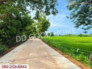 出售 土地 在 Kabin Buri, Prachin Buri