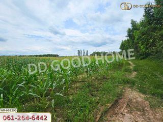 For sale land in Si Maha Phot, Prachin Buri