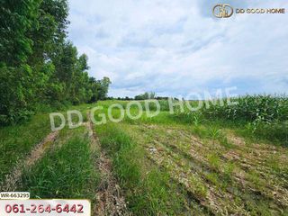 For sale land in Si Maha Phot, Prachin Buri