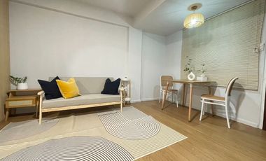 Продажа 1 кровать кондо в Mueang Chiang Mai, Чианг Маи
