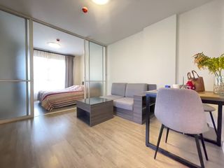 1 Bedroom Condo In Mueang Chiang Mai