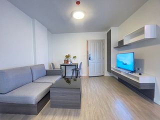 Condo en alquiler de 1 habitaciones en Mueang Chiang Mai, Chiang Mai