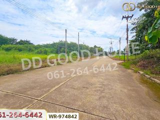 À vendre terrain à Nakhon Chai Si, Nakhon Pathom