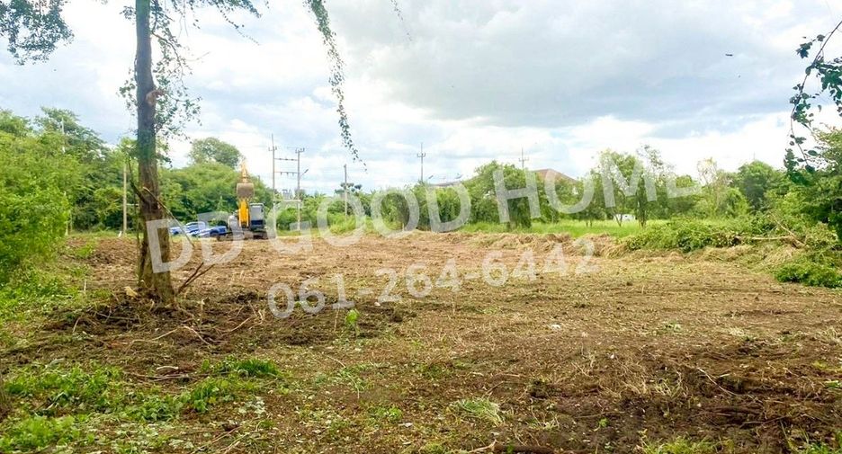 Продажа Участок в Nakhon Chai Si, Накхонпатхом
