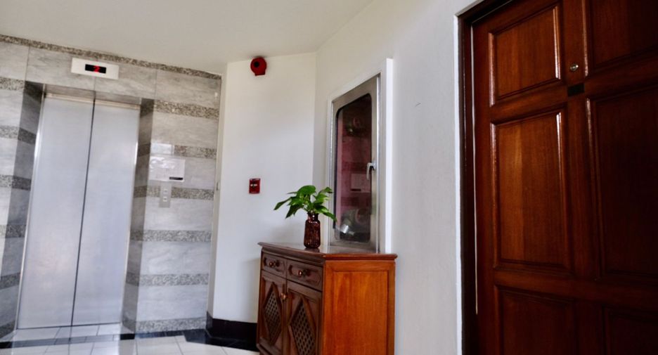 À louer 2 chambres appartement à Bang Kho Laem, Bangkok