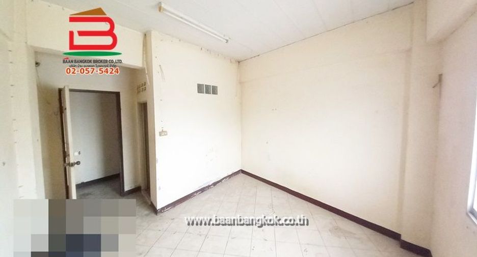 Gewerbefläche zur Miete und zum Kauf mit 15 Zimmer in Thanyaburi, Pathum Thani