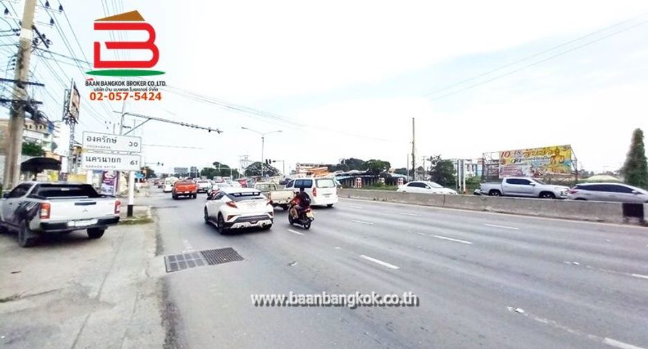 Gewerbefläche zur Miete und zum Kauf mit 15 Zimmer in Thanyaburi, Pathum Thani
