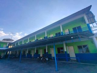 For sale 26 bed apartment in Phan Thong, Chonburi