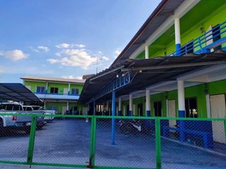 For sale 26 bed apartment in Phan Thong, Chonburi
