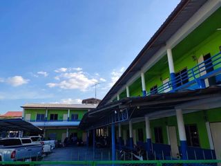 For sale 26 bed apartment in Phan Thong, Chonburi