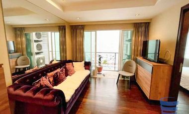 For rent 2 bed condo in Watthana, Bangkok