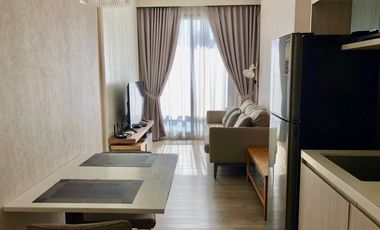 For rent 1 bed condo in Si Racha, Chonburi