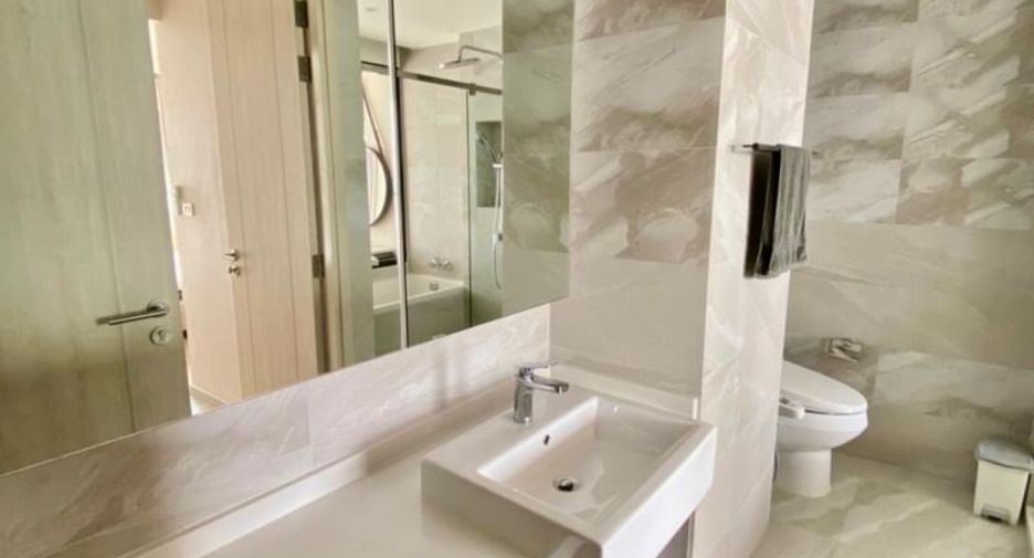 For rent 1 bed condo in Si Racha, Chonburi