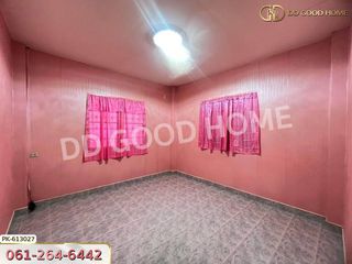 For sale 2 bedrooms house in Mueang Phetchaburi, Phetchaburi