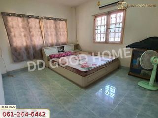 For sale 2 bedrooms house in Mueang Phetchaburi, Phetchaburi