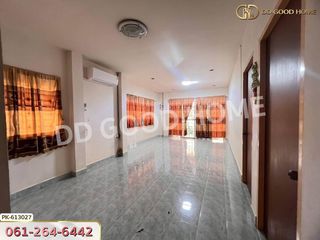 For sale 2 bedrooms house in Mueang Phetchaburi, Phetchaburi