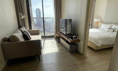 For rent 1 bed condo in Si Racha, Chonburi