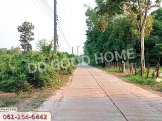 For sale land in Mueang Nong Khai, Nong Khai
