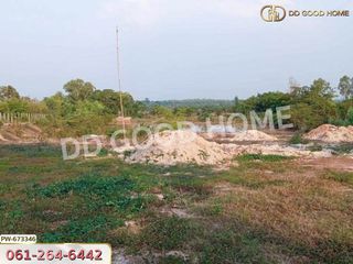 For sale land in Mueang Nong Khai, Nong Khai