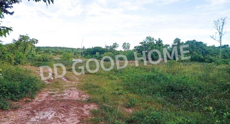 For sale land in Mueang Nong Khai, Nong Khai