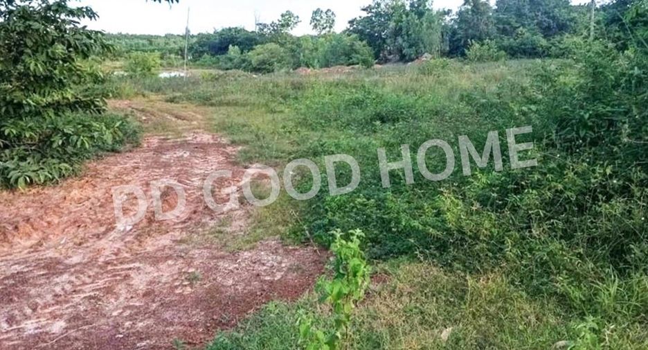 For sale land in Mueang Nong Khai, Nong Khai