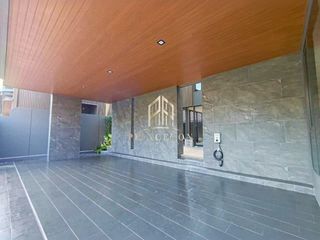 For rent そして for sale 5 Beds house in Wang Thonglang, Bangkok