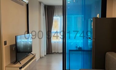 For sale 1 bed condo in Mueang Samut Prakan, Samut Prakan
