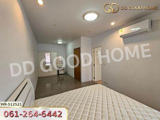 For sale 3 bedrooms townhouse in Hua Hin, Prachuap Khiri Khan