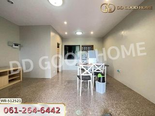 For sale 3 bedrooms townhouse in Hua Hin, Prachuap Khiri Khan