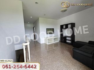 For sale 3 bedrooms townhouse in Hua Hin, Prachuap Khiri Khan