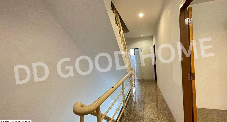 For sale 3 bedrooms townhouse in Hua Hin, Prachuap Khiri Khan