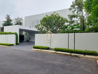For sale 4 bed house in Bang Phli, Samut Prakan