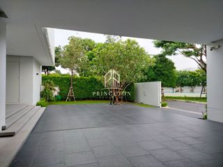 For sale 4 bed house in Bang Phli, Samut Prakan