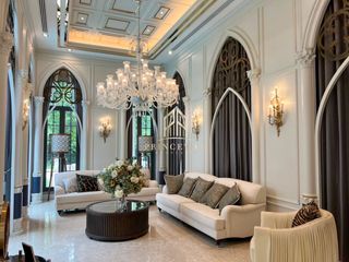 For sale 5 Beds house in Thawi Watthana, Bangkok